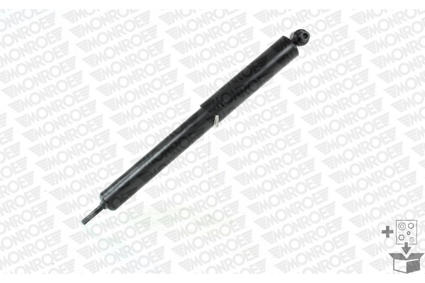 Амортизатор задній Monroe T5097 ціна, від 165.61 USD
