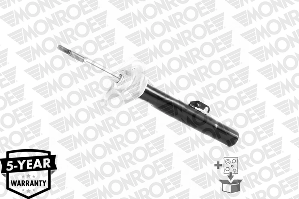 742060SP Monroe Амортизатор передньої підвіски