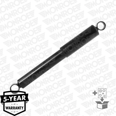 Амортизатор задній Britpart RTC4235 ціна, від 77.10 USD
