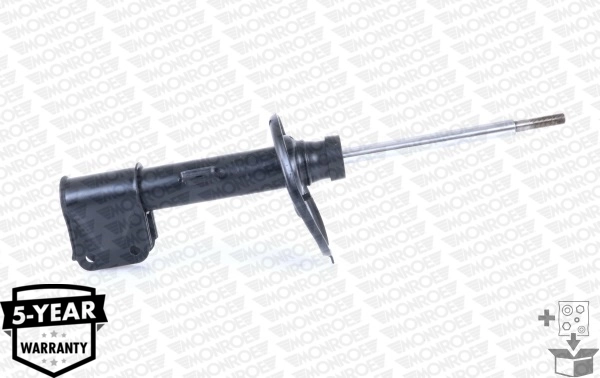 Амортизатор передній, правий Monroe G7323 ціна, від 66.88 USD