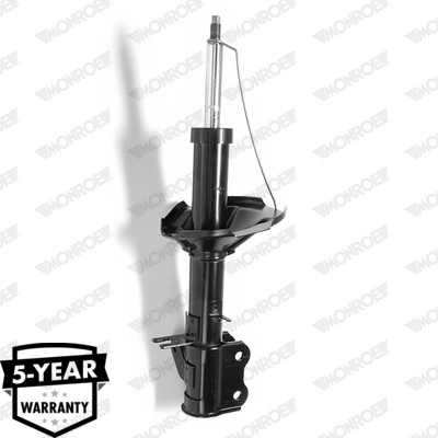 Амортизатор задній, лівий Monroe G16332 ціна, від 29.13 USD