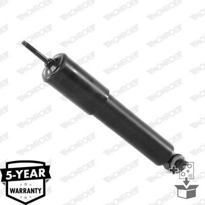 Задній амортизатор Mitsubishi MB303740