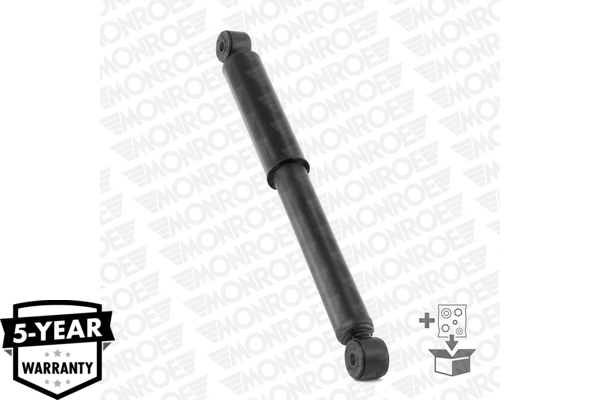 Амортизатор задній Monroe D7706 ціна, від 20.13 USD