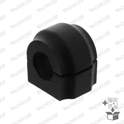 Втулка стабілізатора заднього Monroe L11L07 ціна, від 3.69 USD
