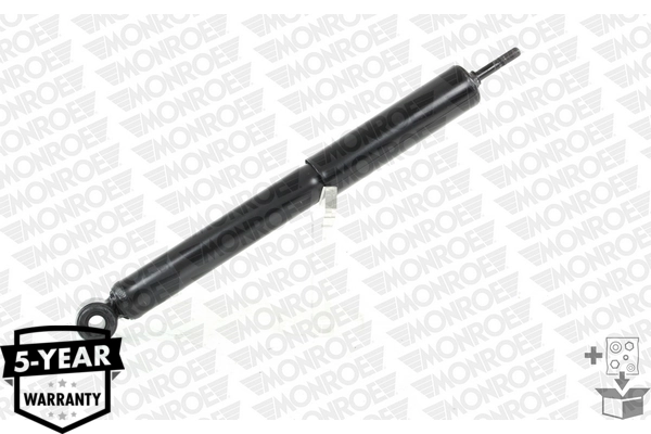 Амортизатор задній Monroe V2133 ціна, від 107.10 USD