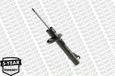 Купити 3M7118K001BA Mazda Амортизатора передній лівий