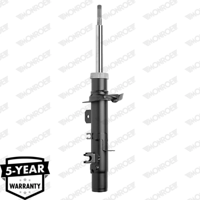 Амортизатор передній, правий Monroe G16449 ціна, від 59.20 USD