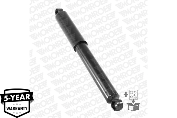 Амортизатор задній Monroe D4441 ціна, від 32.85 USD
