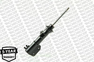 Стойка амортизатора передняя Monroe 11655 ціна, від 45.06 USD