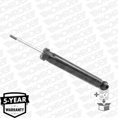 Амортизатор задній 357294070000 Magneti Marelli