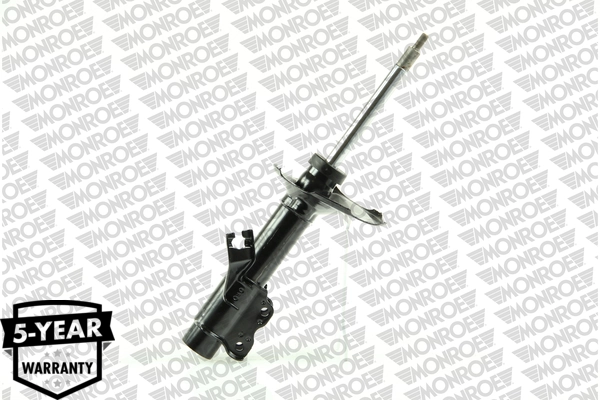 Купити G16612 Monroe Амортизатор передній, правий