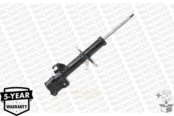 Амортизатор передньої підвіски, лівий Monroe GT7280 ціна, від 41.20 USD