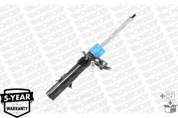 Амортизатор передній, правий Monroe G8171 ціна, від 53.94 USD