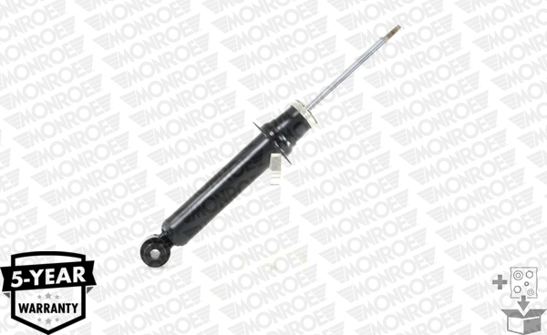 Амортизатори передні Monroe G2216