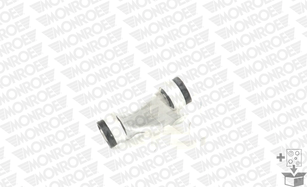 L12507 Monroe Важіль передньої підвіски верхній, правий