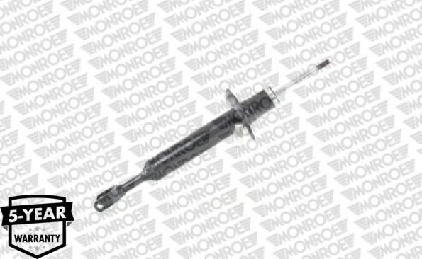 Стойка амортизатора передняя Monroe 26655 ціна, від 63.61 USD