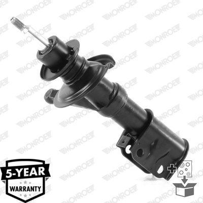 Стійка передня, ліва Boge 36A020