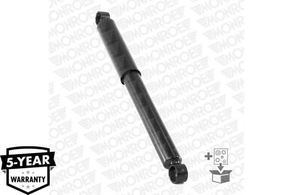 Амортизатор задній Monroe D2563 ціна, від 32.56 USD