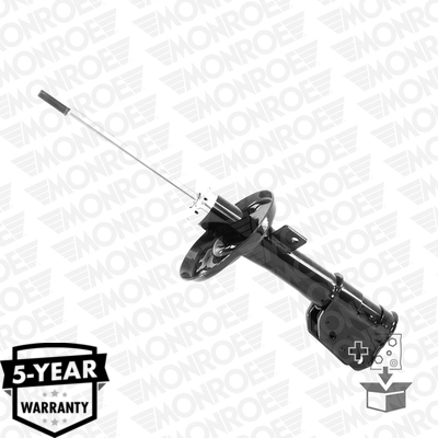 Купити 1951G Magneti Marelli Амортизатор передньої підвіски
