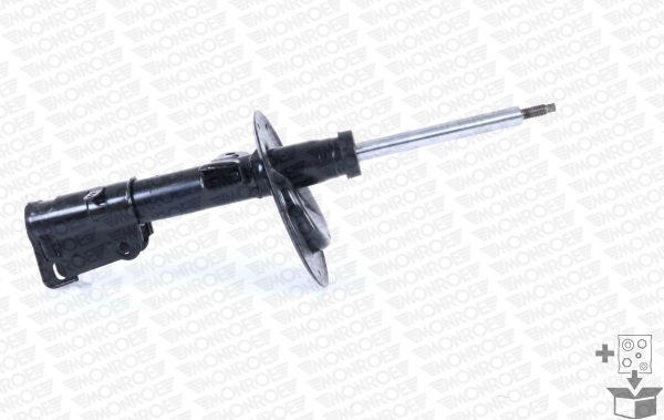 Амортизатор передній 7087G Magneti Marelli