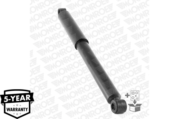 Амортизатор задній Monroe D4469 ціна, від 35.49 USD