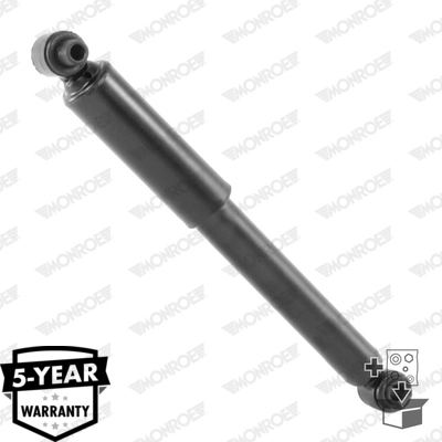 Задній амортизатор General Motors 95507604