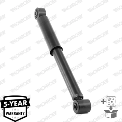 Купити 1978GQ Magneti Marelli Стійка амортизатора задня
