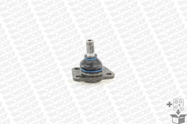Кульова опора, верхня Iveco 7567284 ціна, від 11.86 USD
