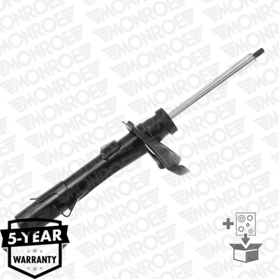 Амортизатор передньої підвіски, лівий Monroe 742197SP ціна, від 69.07 USD
