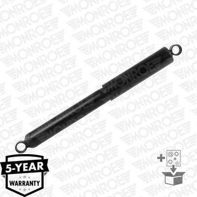 Амортизатор задній Monroe D8003 ціна, від 35.44 USD