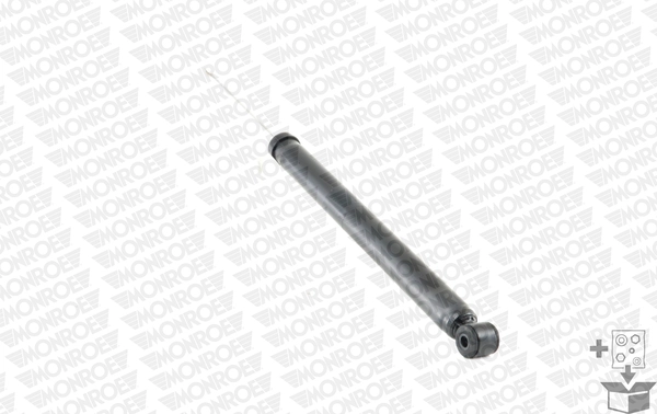 Амортизатор задній Monroe G1234 ціна, від 52.09 USD