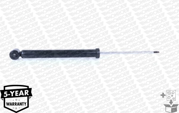Задній амортизатор Magneti Marelli 1942G