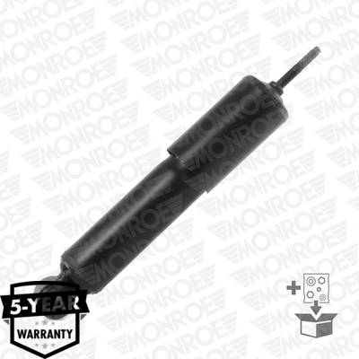 Стойка амортизатора передняя Sachs 561103S560 ціна, від 48.02 USD