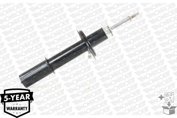 Стойка амортизатора передняя Peugeot/Citroen 520313 ціна, від 59.54 USD