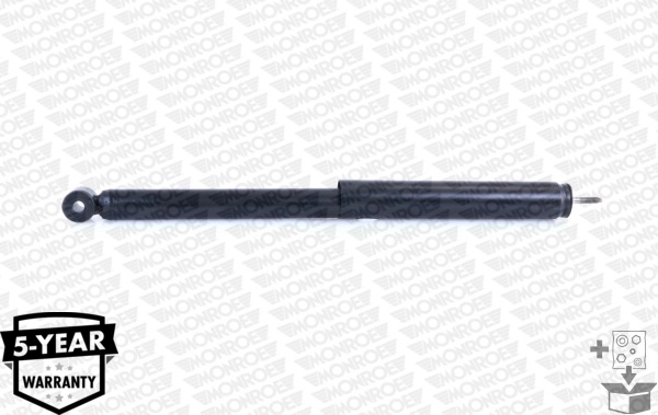 Стойка амортизатора передняя Monroe V1199 ціна, від 50.22 USD
