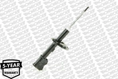 Амортизатор передній, правий Monroe G7342 ціна, від 37.11 USD