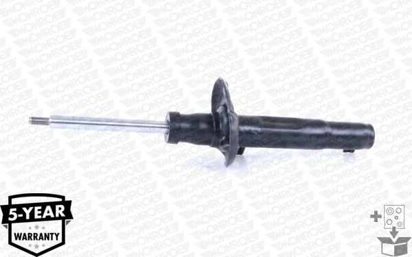 Купити 4318GQ Magneti Marelli Амортизатор передньої підвіски