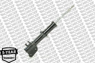 Амортизатор передньої підвіски, лівий Nissan/Infiniti 543034A00L ціна, від 44.53 USD