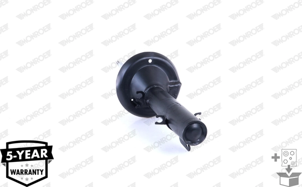 Стійка передня на Volkswagen Beetle  9C1, 1C1, 9G1