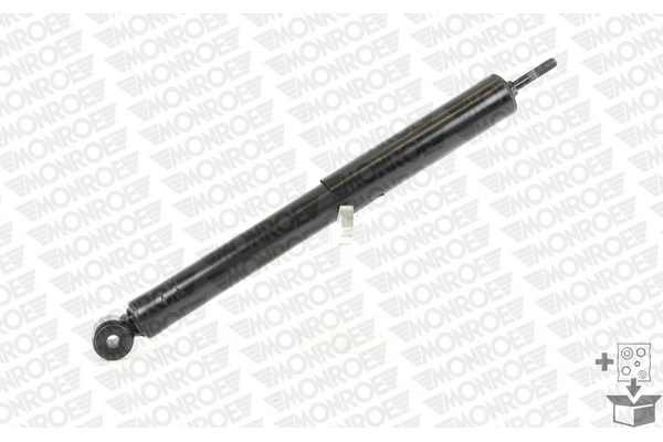 Стойка амортизатора передняя Mando N6562001 ціна, від 50.72 USD
