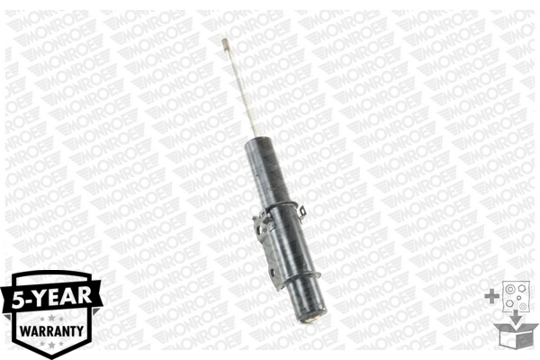  Амортизатор передній Volkswagen Crafter 