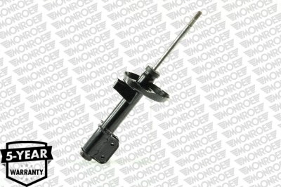Стойка амортизатора передняя Monroe 11528 ціна, від 87.74 USD