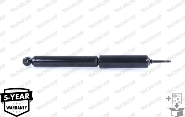 Амортизатор задній Monroe 5867ST ціна, від 42.61 USD