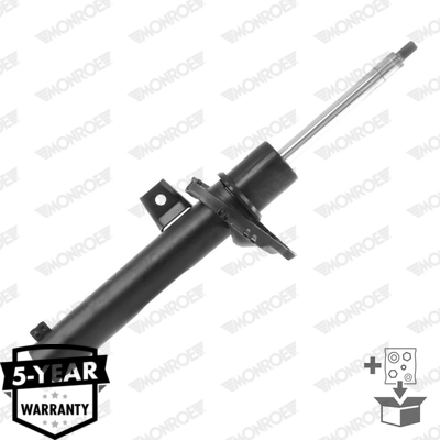 Стойка амортизатора передняя Monroe 742117SP ціна, від 69.67 USD
