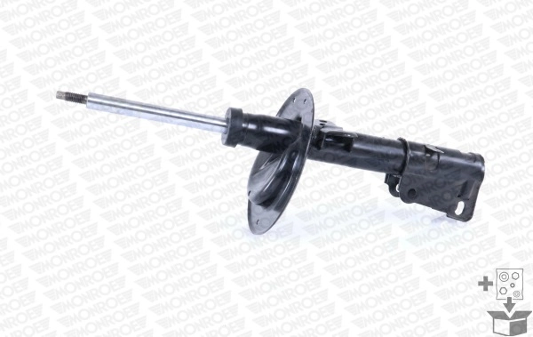Стойка амортизатора передняя Magneti Marelli 7087G ціна, від 55.67 USD