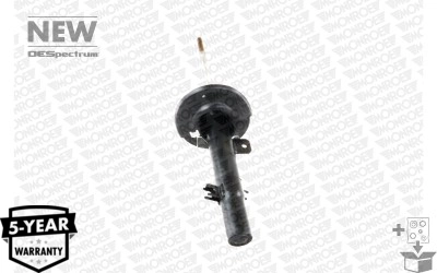 Амортизатор передній, правий Magneti Marelli 7504GR ціна, від 42.21 USD