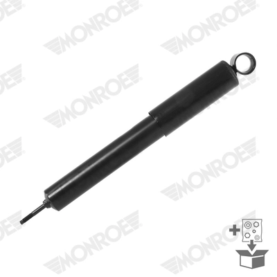 Купити 4853160280 Toyota Стійка амортизатора задня