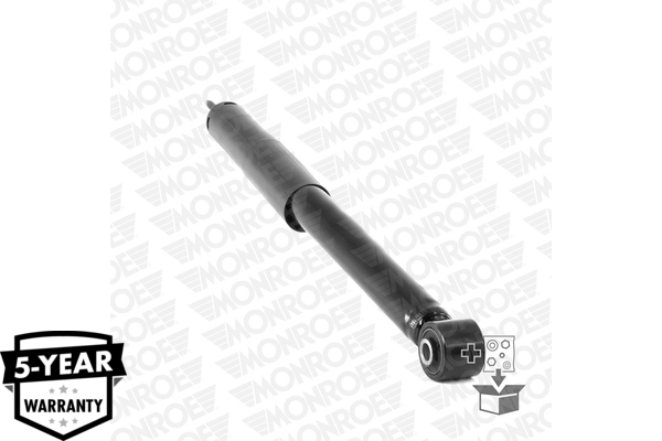 Амортизатор задній Tokico E35046 ціна, від 25.37 USD