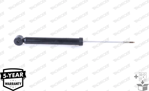 Амортизатор задній Monroe G1176 ціна, від 27.70 USD