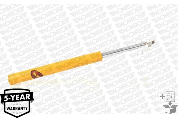 Стойка амортизатора передняя Monroe D0801 ціна, від 37.82 USD